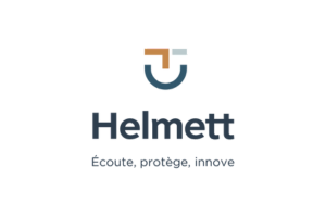 logo helmett