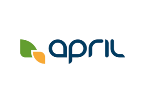 logo april