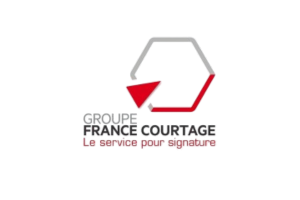 logo groupe france courtage