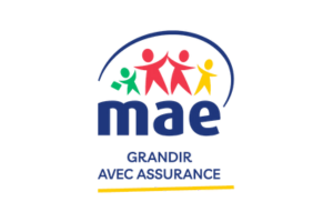 logo mae