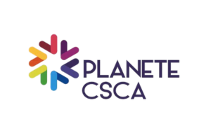 logo planete csca
