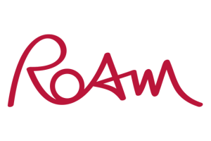 logo roam