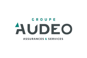 logo audeo