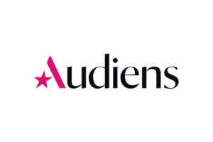 logo audiens