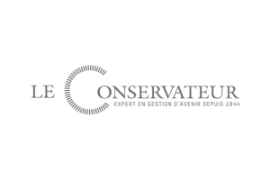 logo le conservateur