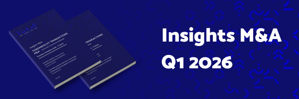 Insight M&A Q1 2026