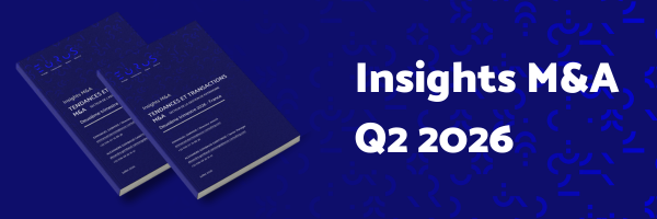 Insight M&A Q2 2026